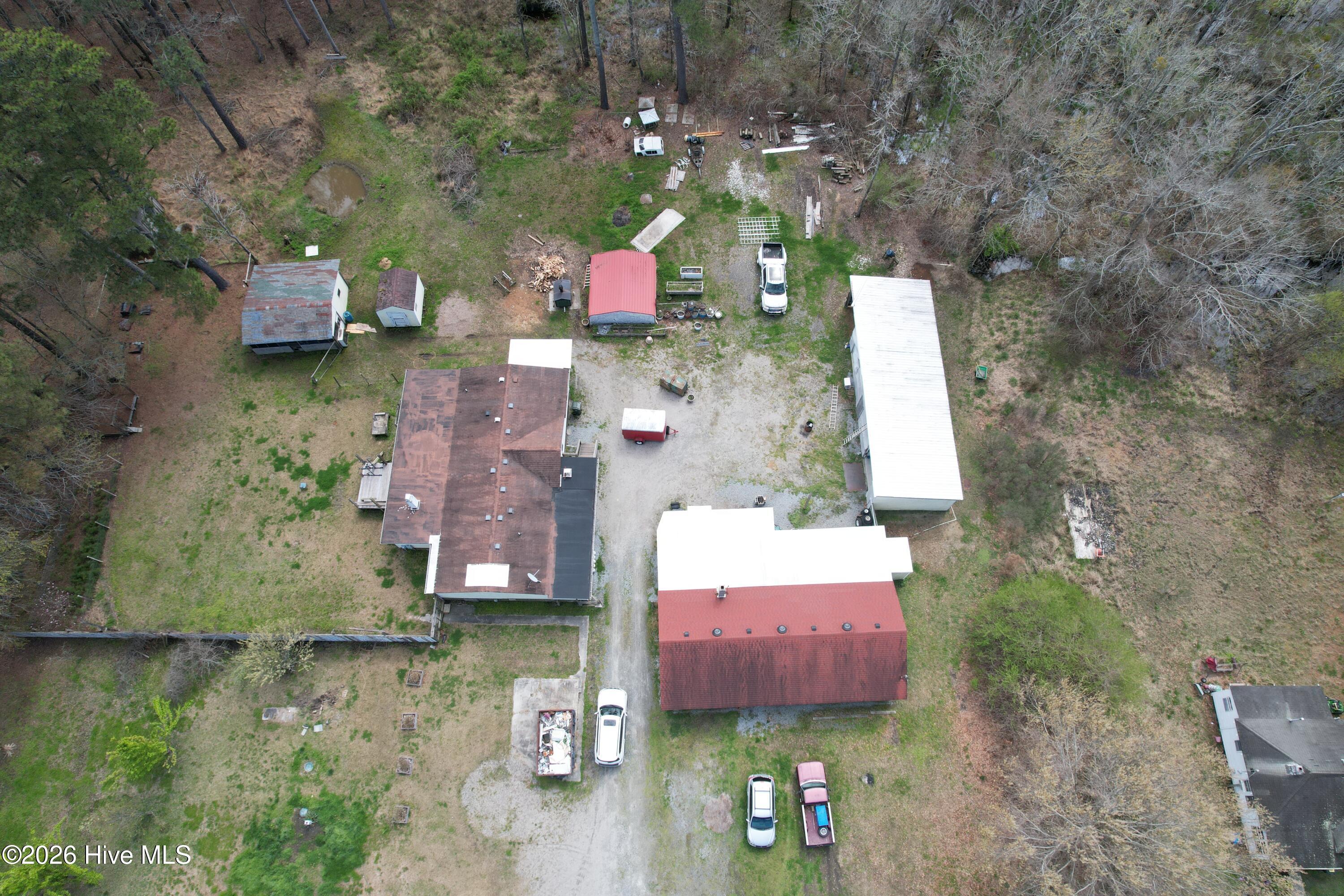 2803 Travis Road Columbia, NC 27925 - Photo 54 of 57 e4