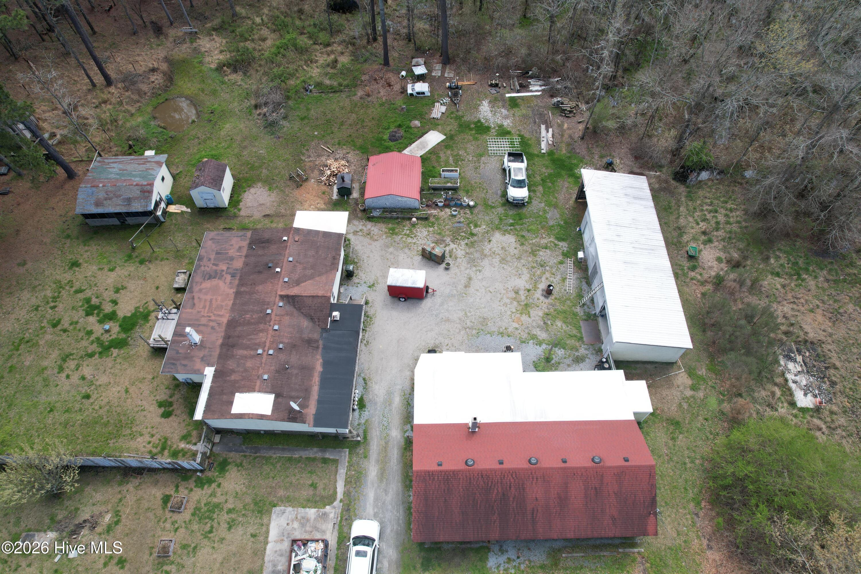 2803 Travis Road Columbia, NC 27925 - Photo 55 of 57 e8