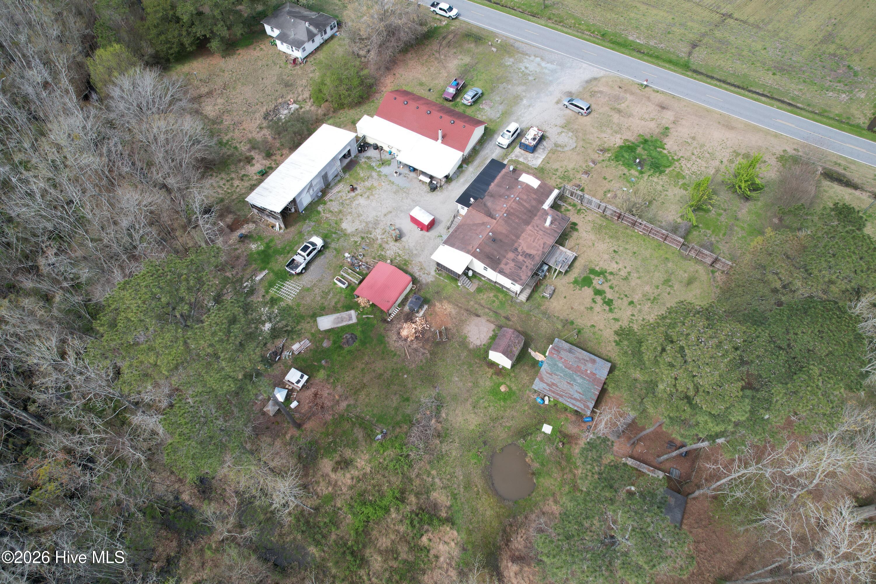 2803 Travis Road Columbia, NC 27925 - Photo 57 of 57 ee8