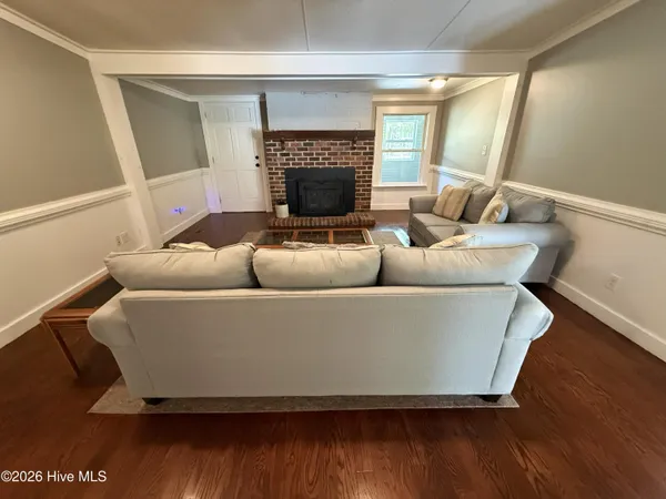 $195,000 | 2803 Travis Road, Columbia, NC 27925