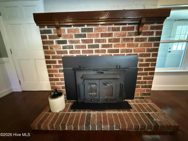 $195,000 | 2803 Travis Road, Columbia, NC 27925