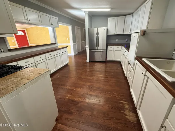 $195,000 | 2803 Travis Road, Columbia, NC 27925