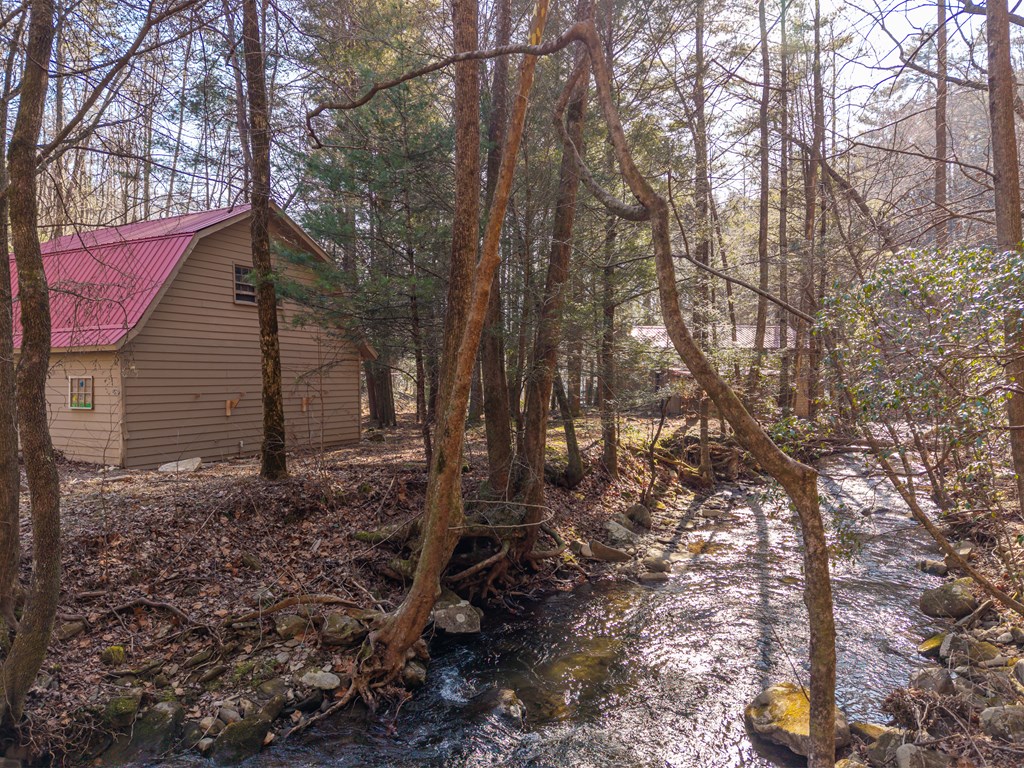 5411 Turniptown Road Ellijay, GA 30536 - Photo 41 of 51 Gallery Image 41