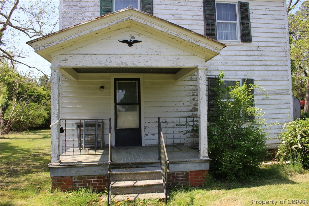 1828 Gdn Crk Road Onemo, VA 23130 - Photo 7 of 29