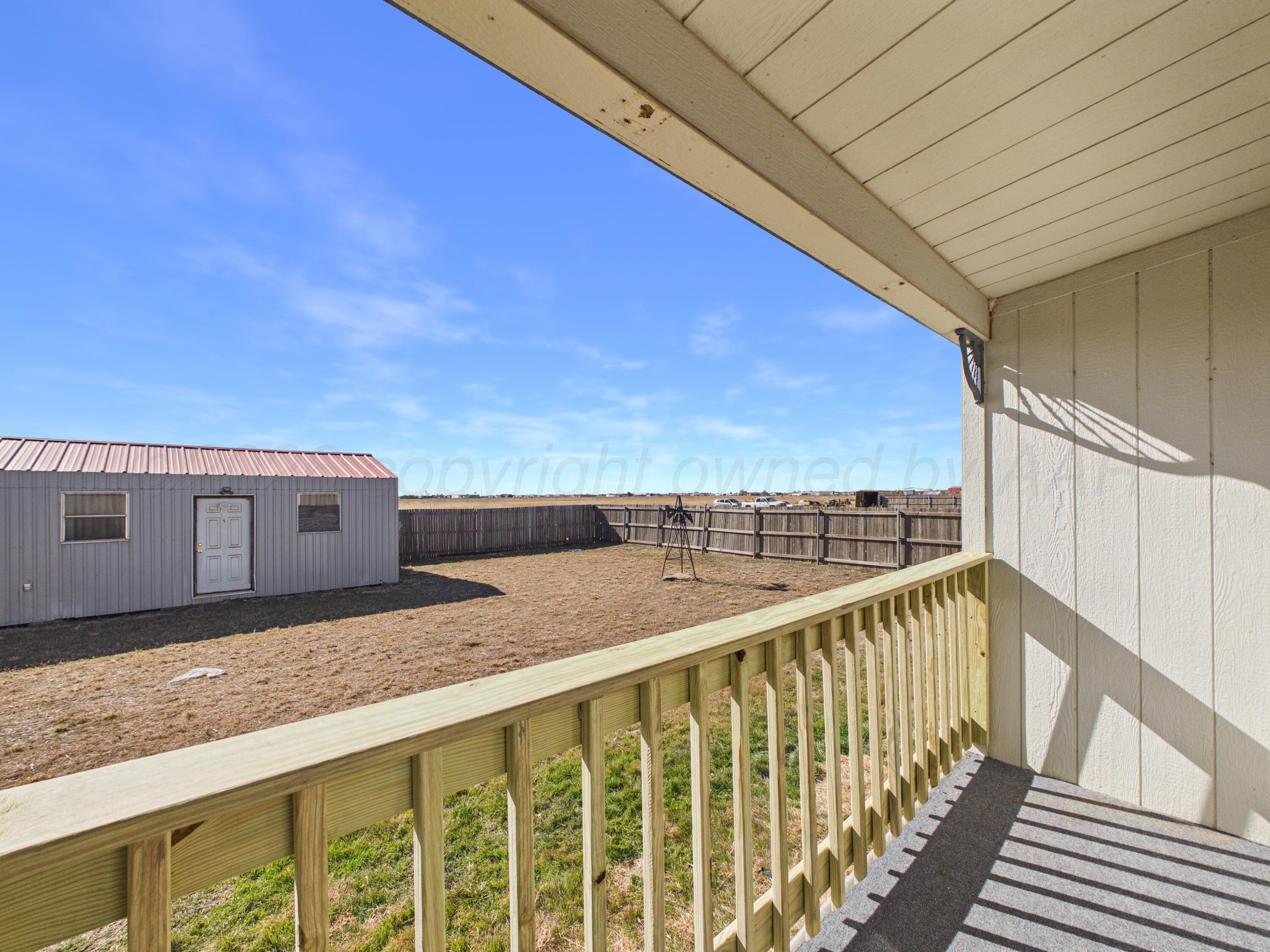 1501 Claude Road Amarillo, TX 79118 - Photo 18 of 23 IMG_3526