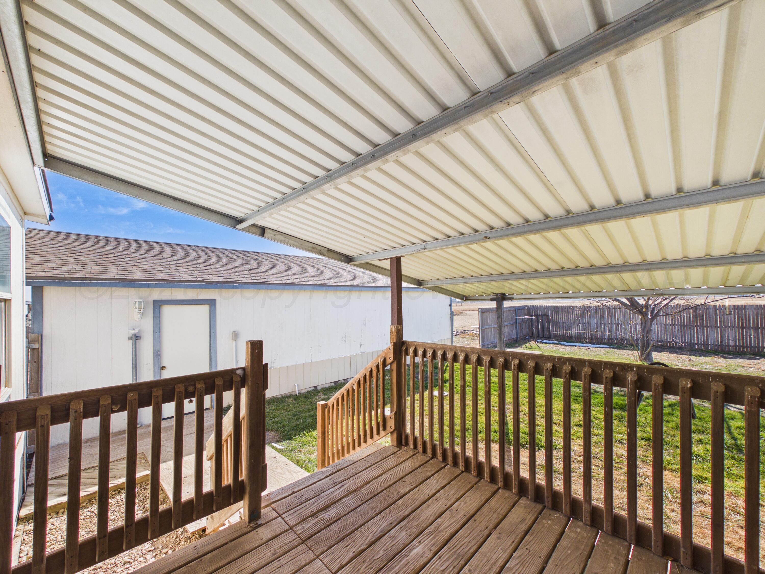 1501 Claude Road Amarillo, TX 79118 - Photo 20 of 23 IMG_3513