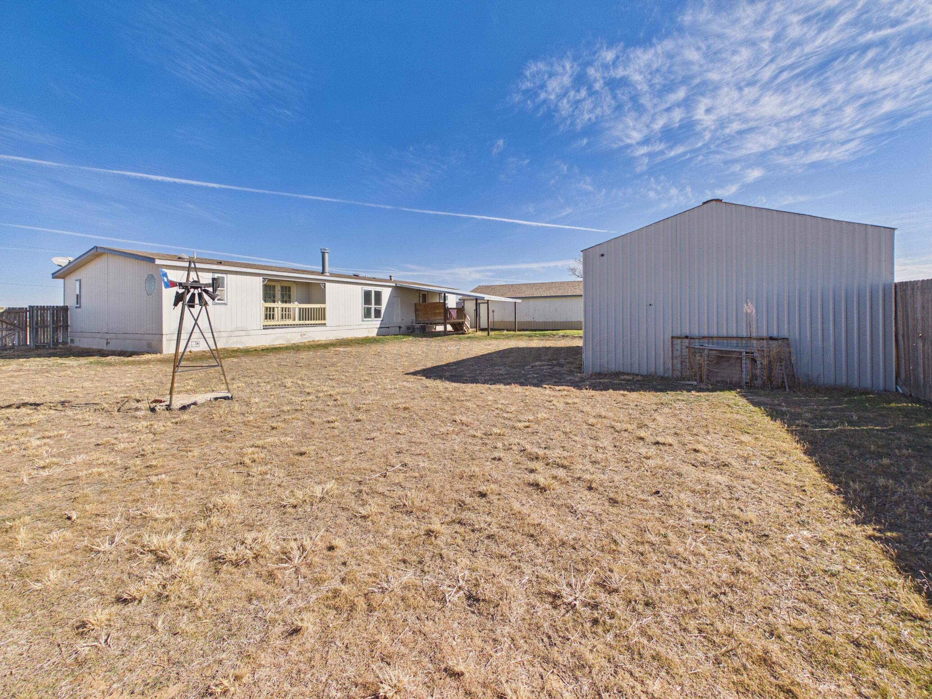 1501 Claude Road Amarillo, TX 79118 - Photo 22 of 23 IMG_3516