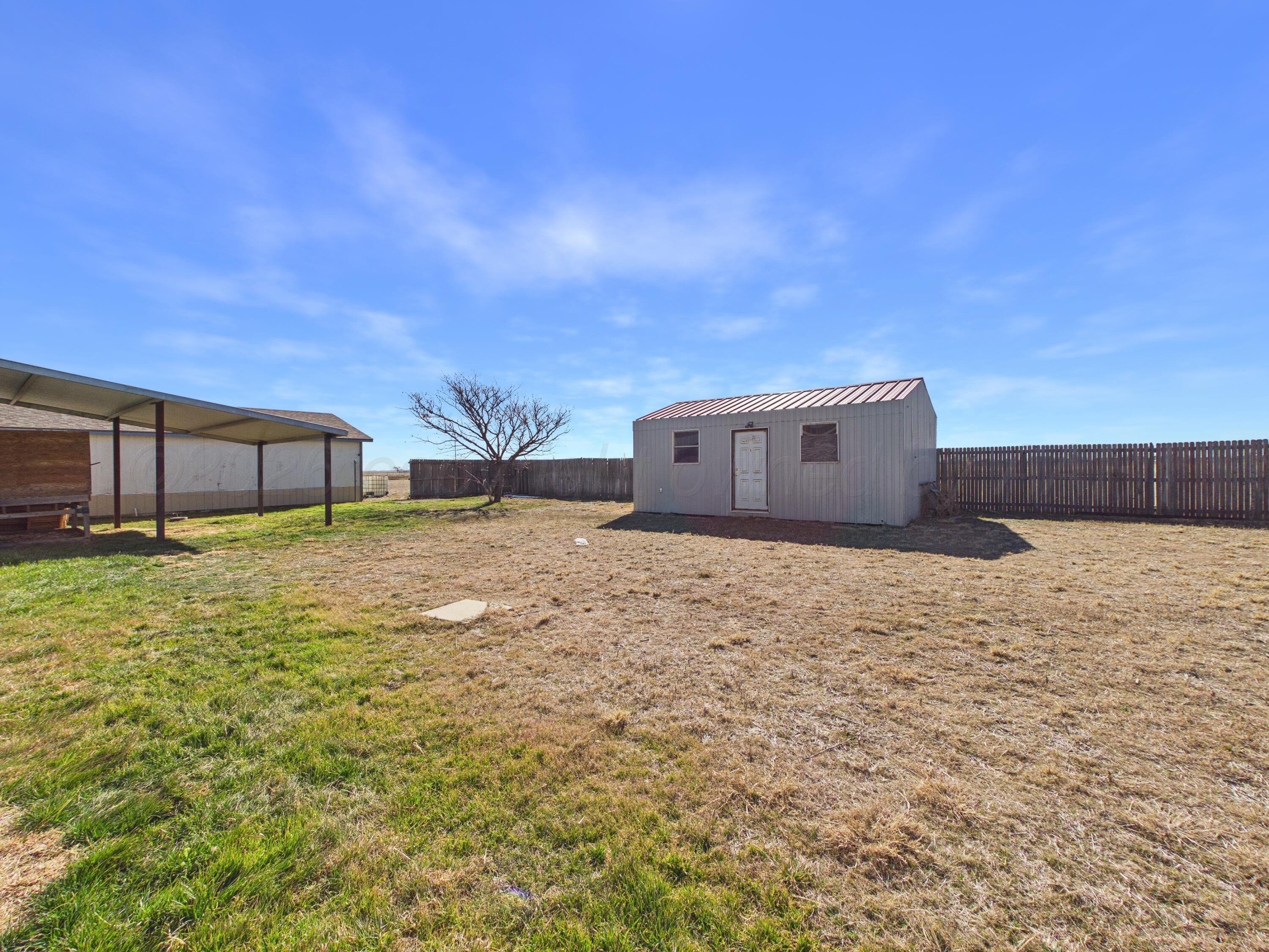 1501 Claude Road Amarillo, TX 79118 - Photo 23 of 23 IMG_3515