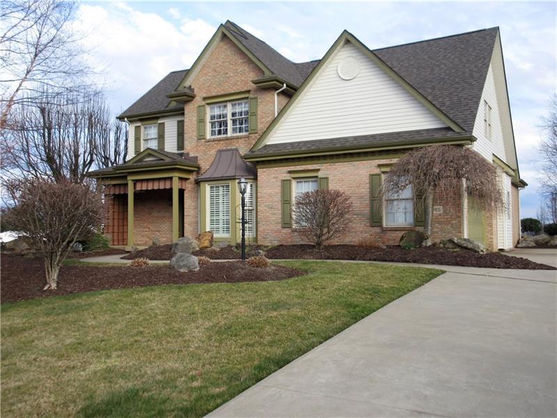 185 Mesa Drive Freeport, PA 16229 - Photo 1 of 25 Welcome to 185 Mesa Drive!