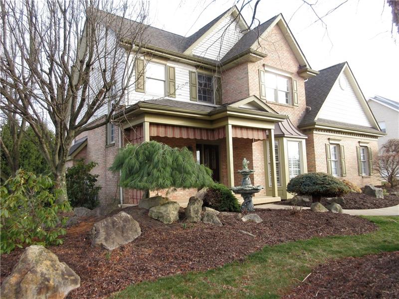 185 Mesa Drive Freeport, PA 16229 - Photo 25 of 25 Additional view of the front of the home.
