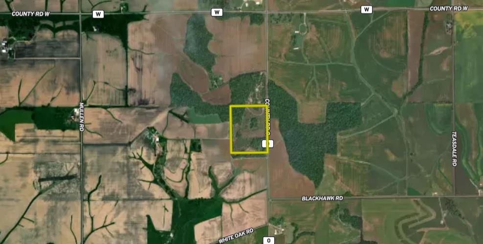 2495 County Road O Shullsburg, WI 53586 - Photo 26 of 27