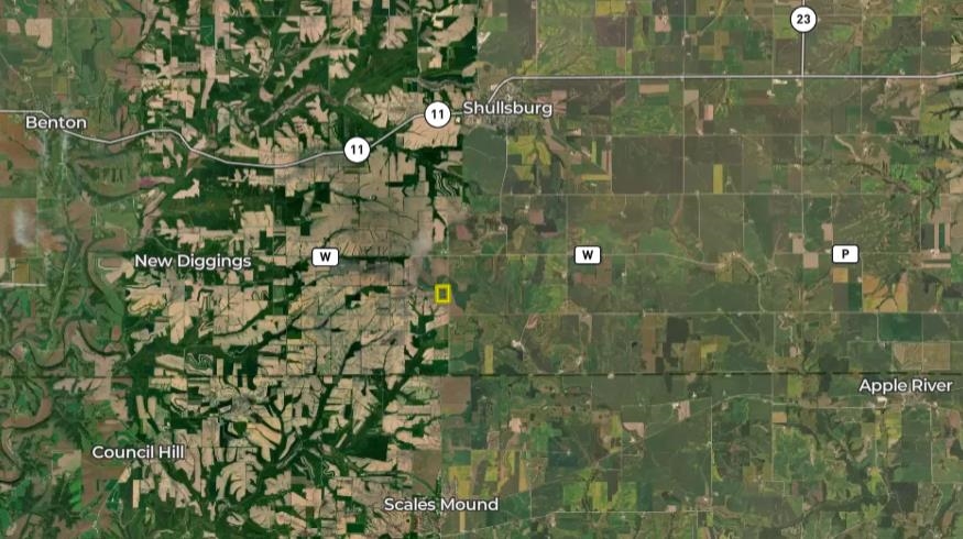 2495 County Road O Shullsburg, WI 53586 - Photo 27 of 27