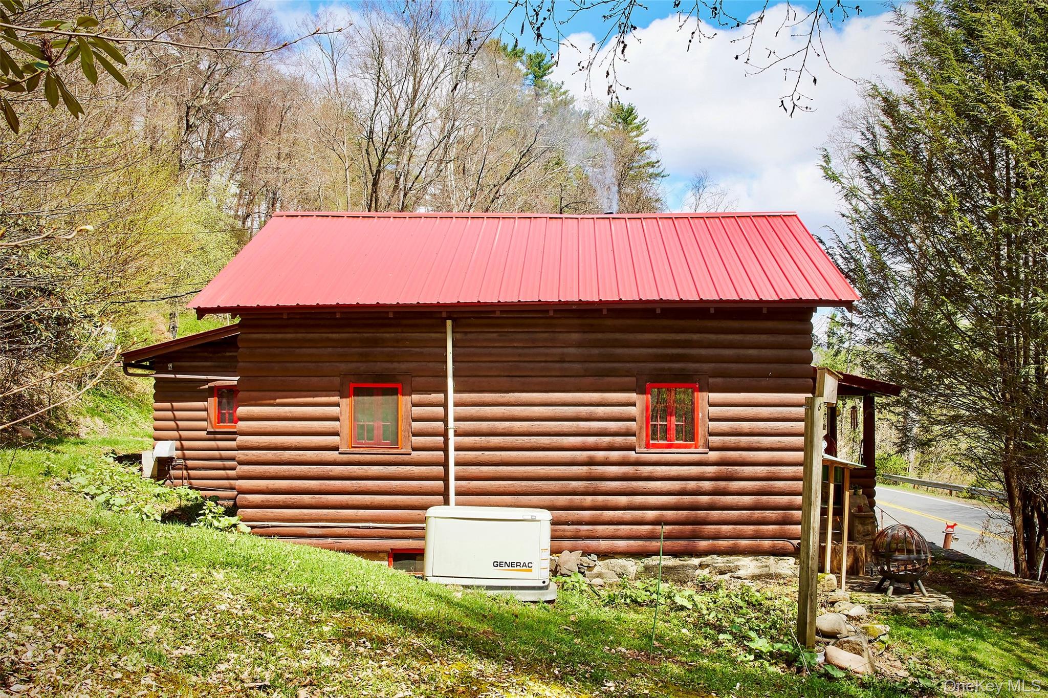 263 Sundown Road Grahamsville, NY 12740 - Photo 23 of 26