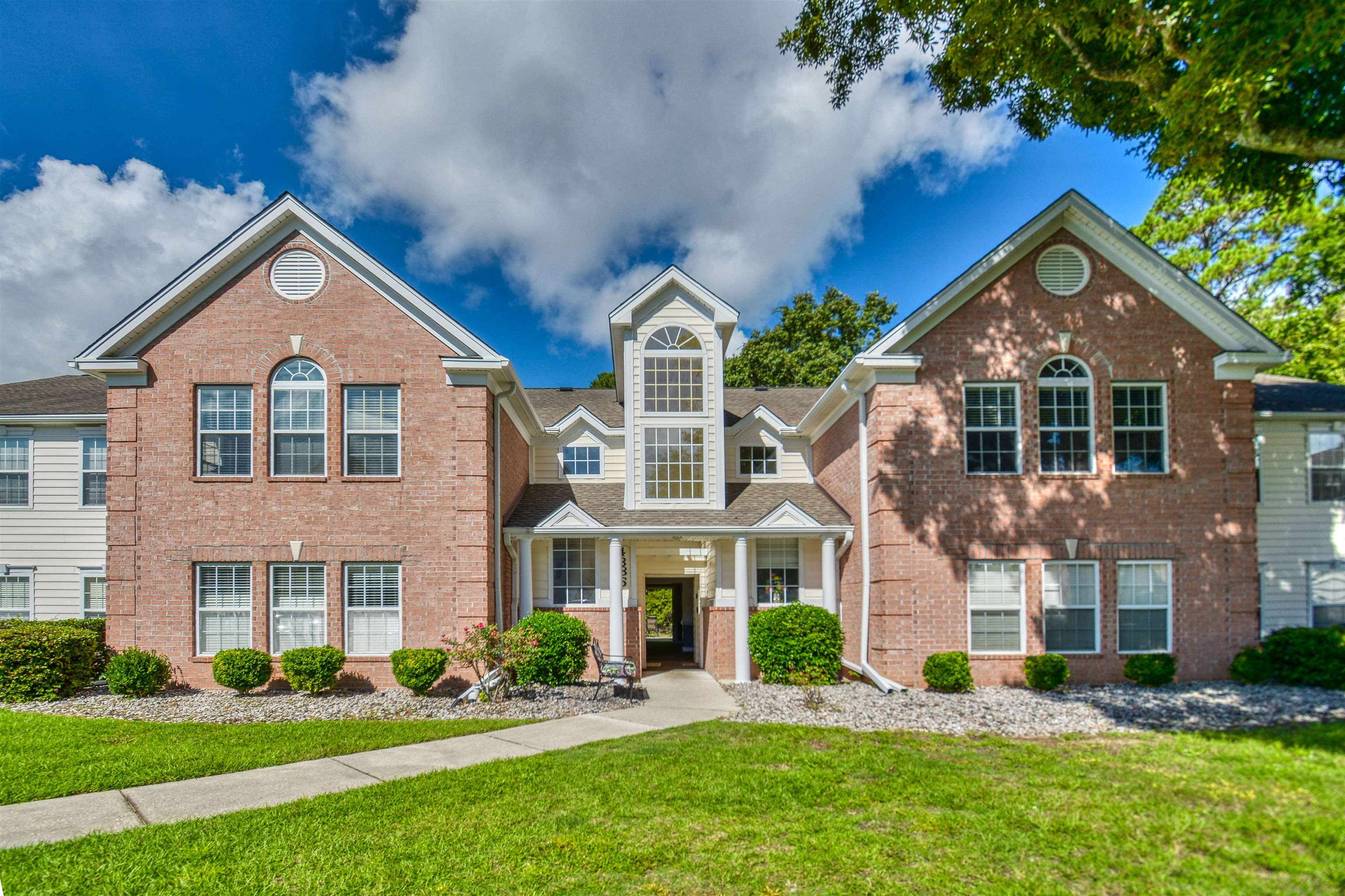4386 Daphne Lane, Unit F Murrells Inlet, SC 29576 - Photo 1 of 23 Gallery Image 1