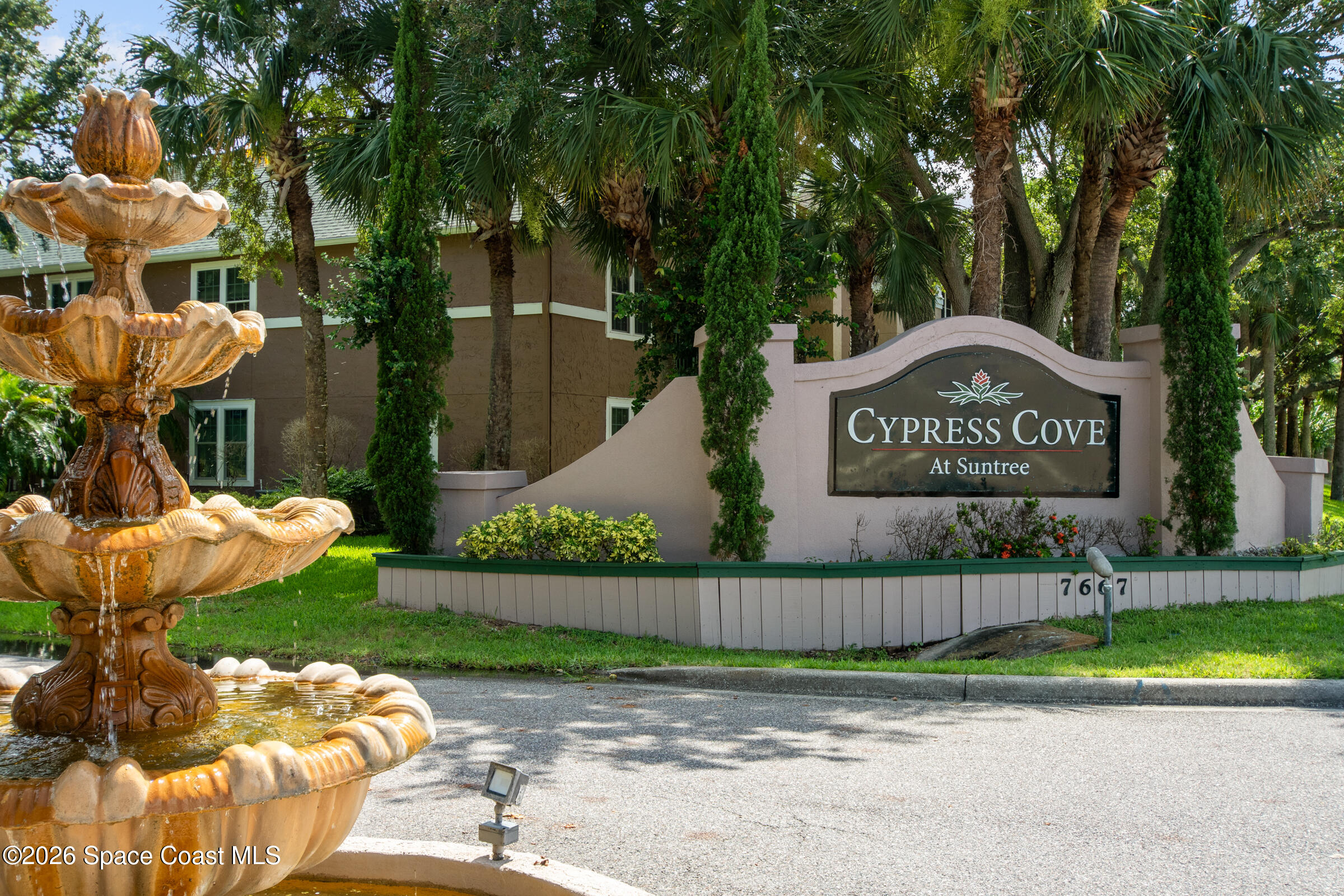 7667 North Wickham Road, Unit 813 Melbourne, FL 32940 - Photo 22 of 28 7667 N Wickham Road, Unit 813 - 40