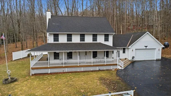 $450,000 | 32 Cortland Lane, Bennington, VT 05201