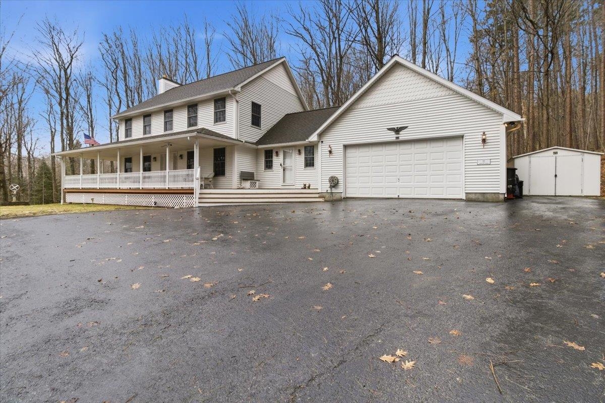 32 Cortland Lane Bennington, VT 05201 - Photo 34 of 44