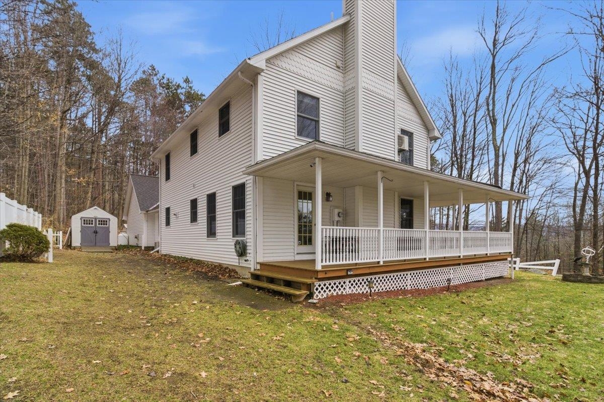 32 Cortland Lane Bennington, VT 05201 - Photo 38 of 44