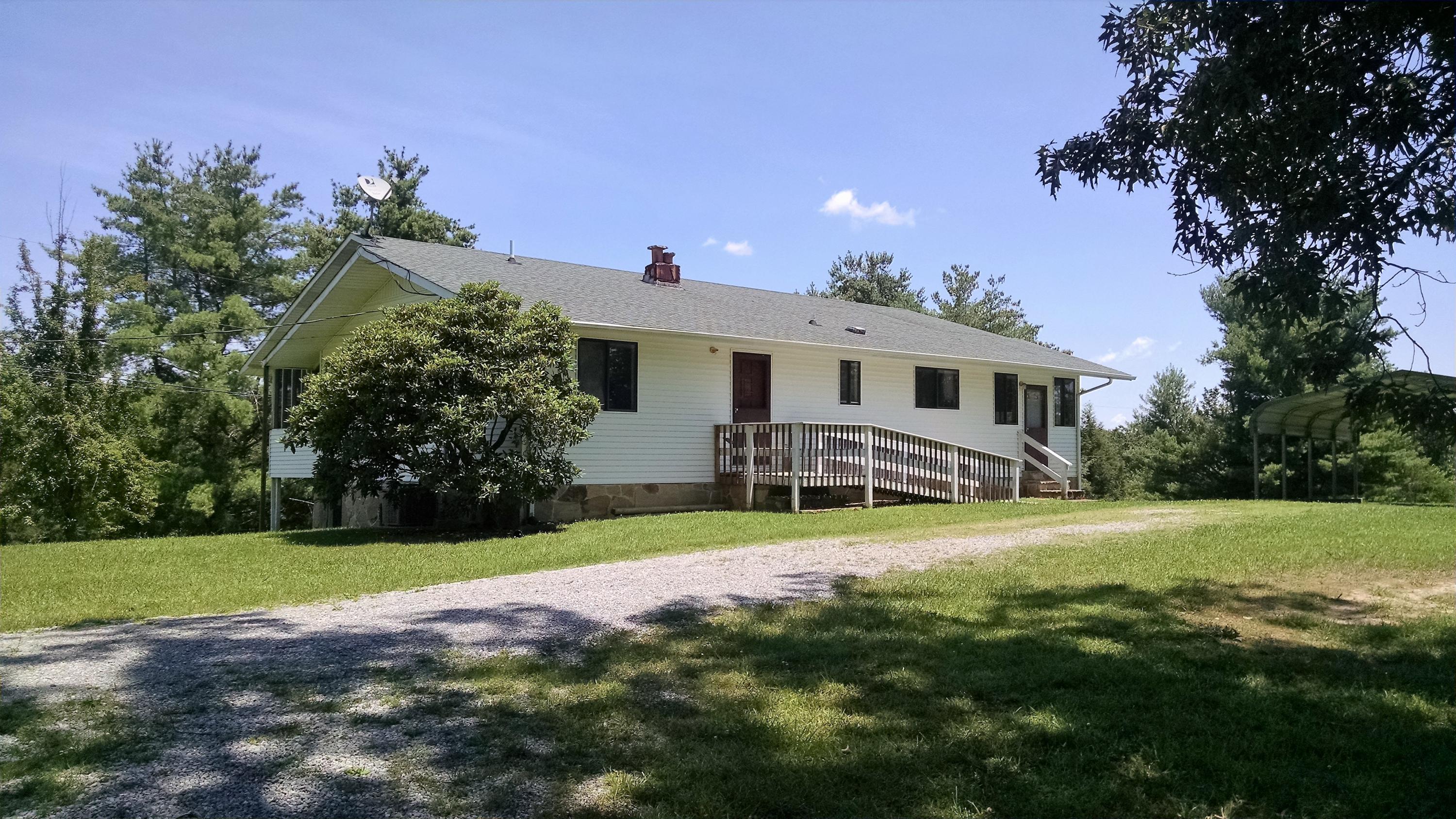191 Old Sampson Road Pikeville, TN 37367 - Photo 1 of 20 IMG_20170710_124958695 (2)