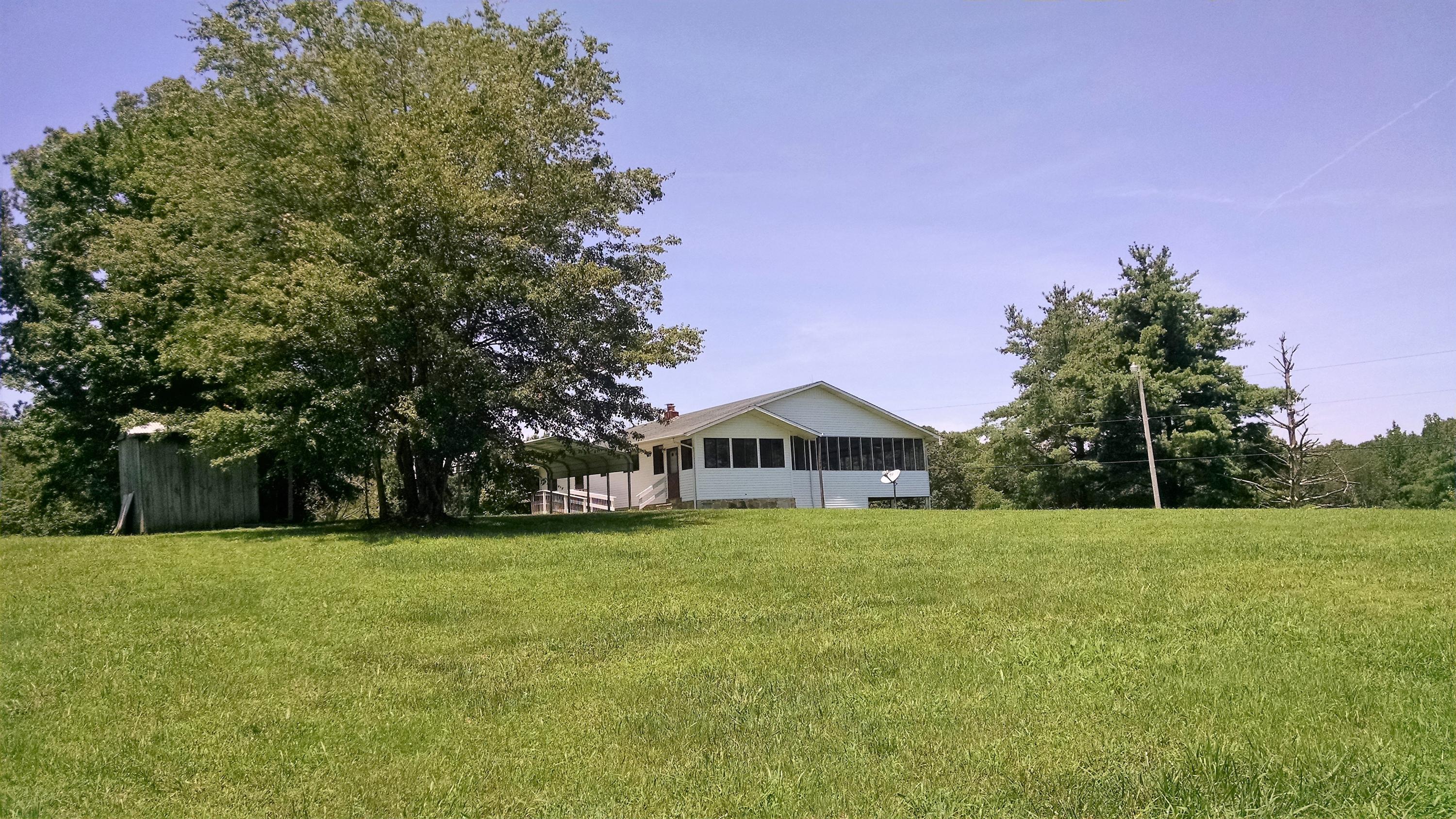 191 Old Sampson Road Pikeville, TN 37367 - Photo 2 of 20 IMG_20170710_125324117 (2)