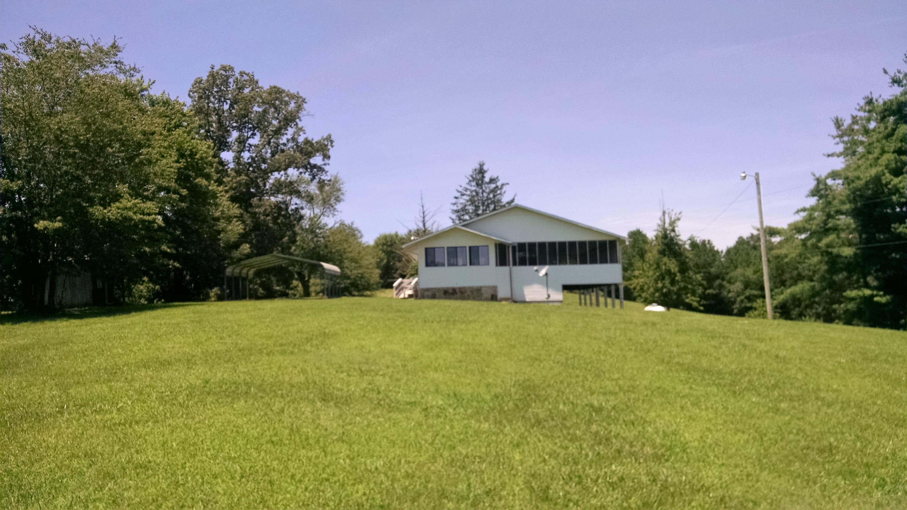 191 Old Sampson Road Pikeville, TN 37367 - Photo 11 of 20 IMG_20170710_125257098 (2)