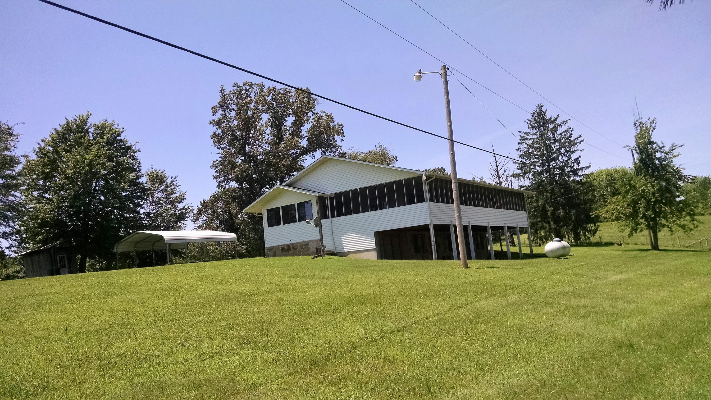 191 Old Sampson Road Pikeville, TN 37367 - Photo 17 of 20 IMG_20170710_125222799