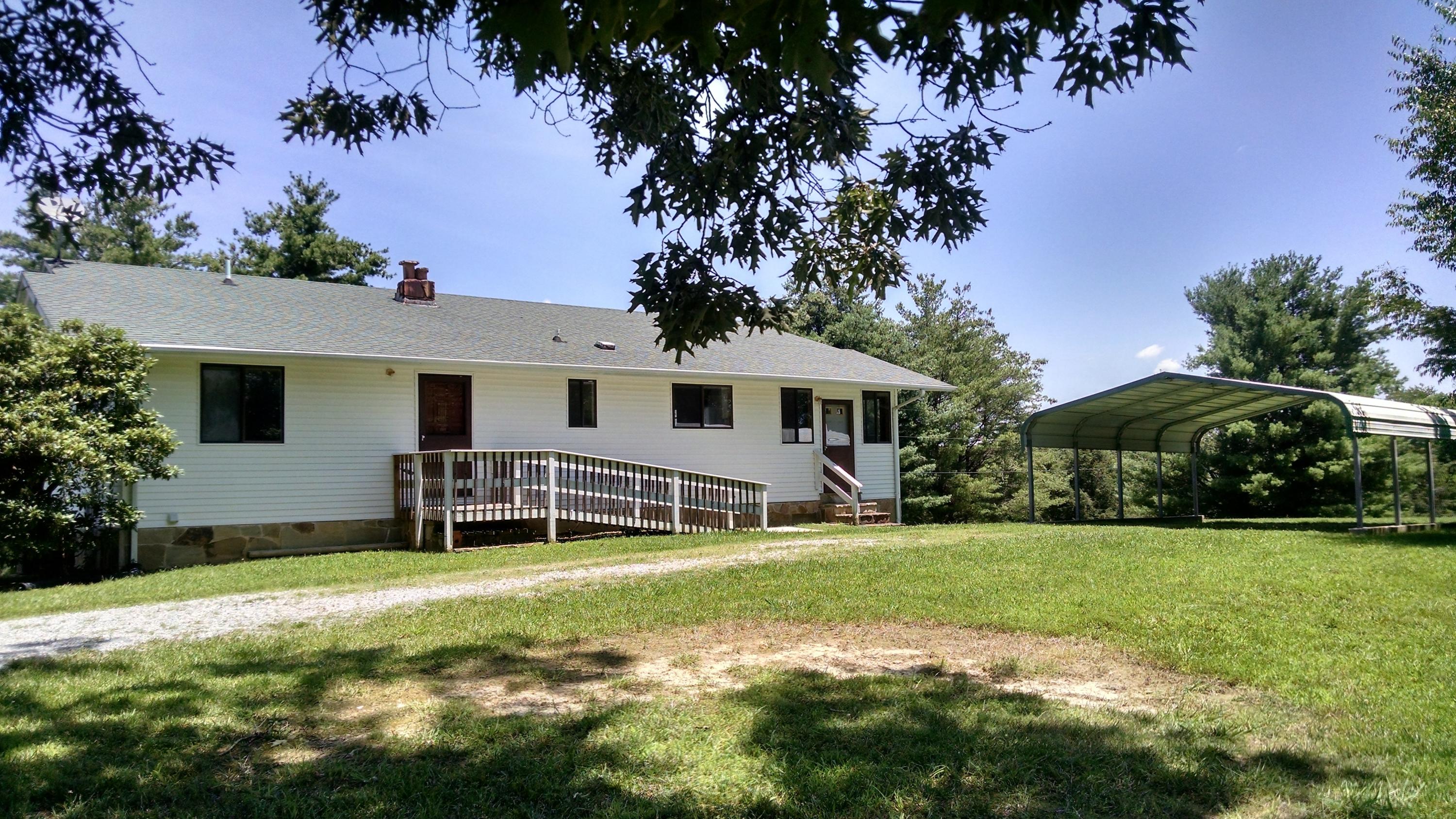 191 Old Sampson Road Pikeville, TN 37367 - Photo 20 of 20 IMG_20170710_125450715_HDR