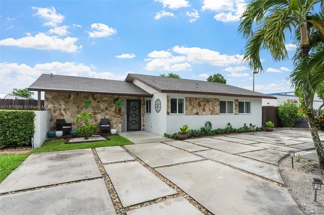 $550,000 | 2791 Northwest 207th Street, Miami Gardens, FL 33056