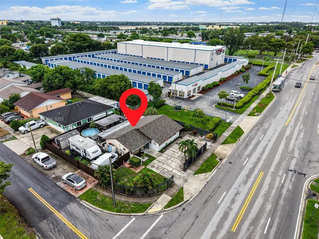 $550,000 | 2791 Northwest 207th Street, Miami Gardens, FL 33056