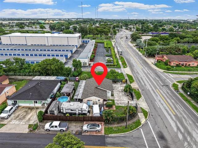 $550,000 | 2791 Northwest 207th Street, Miami Gardens, FL 33056