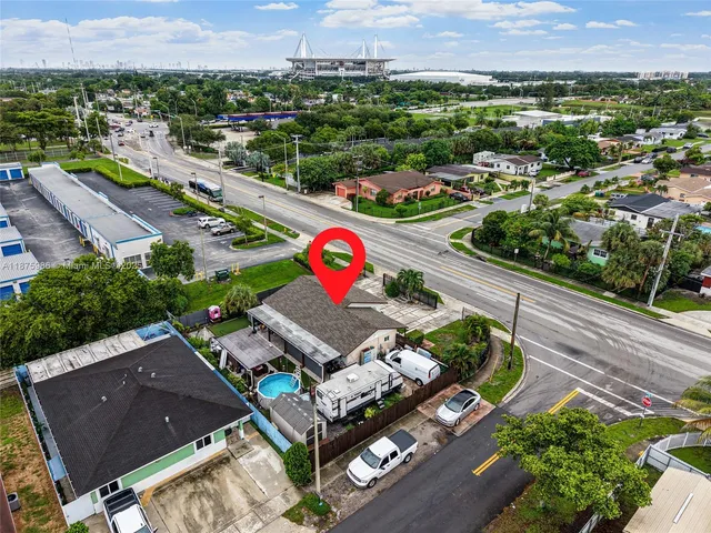 $550,000 | 2791 Northwest 207th Street, Miami Gardens, FL 33056