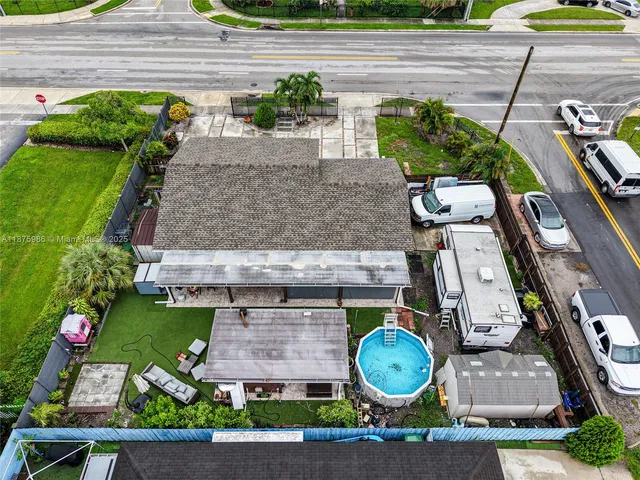 $550,000 | 2791 Northwest 207th Street, Miami Gardens, FL 33056