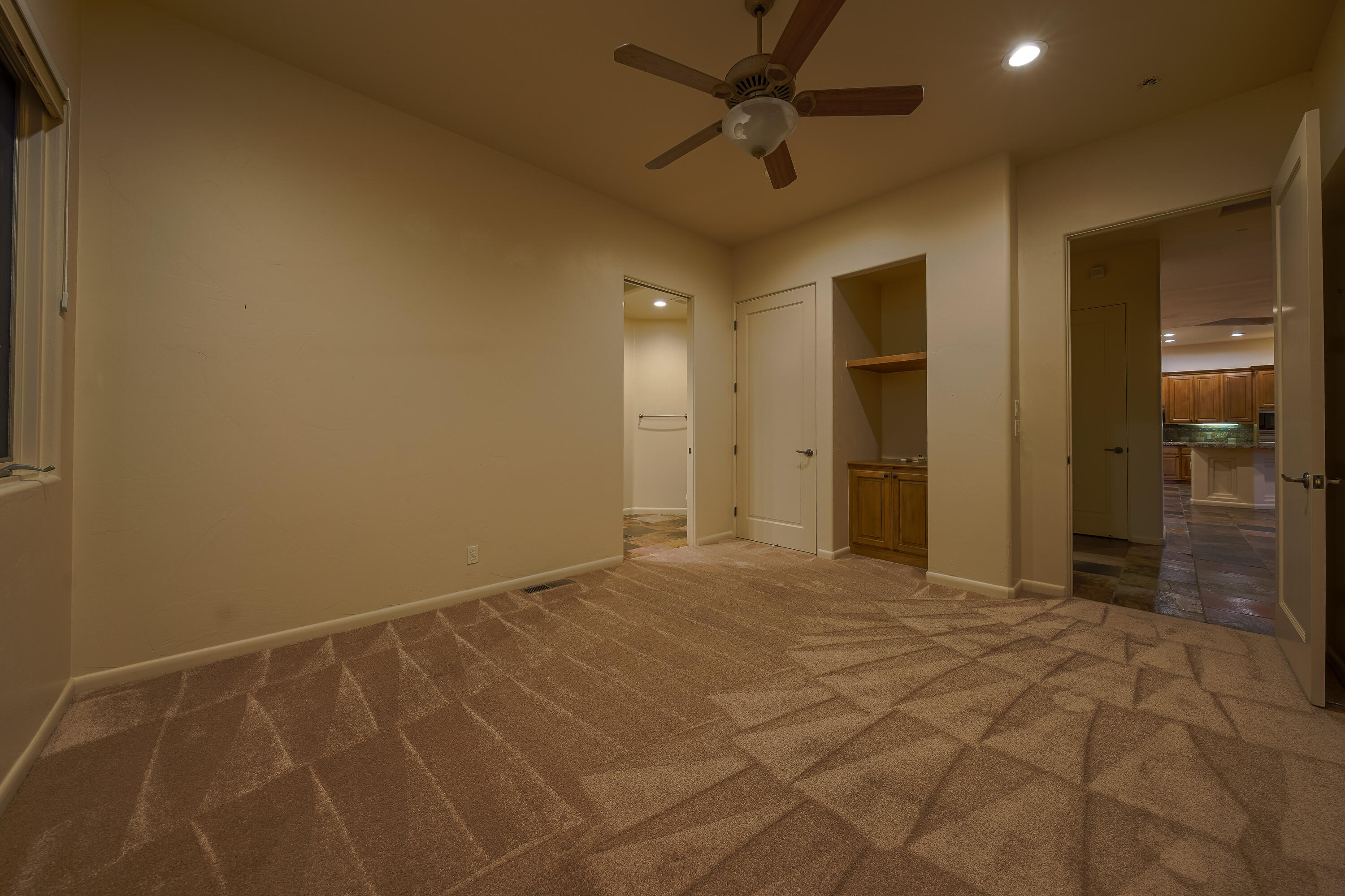 2410 West Entrada Trail, Unit 25 St. George, UT 84770 - Photo 33 of 45 Bedroom 3