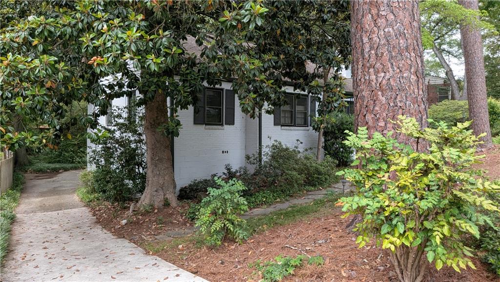 4300 Rickenbacker Way Northeast Atlanta, GA 30342 - Photo 4 of 29