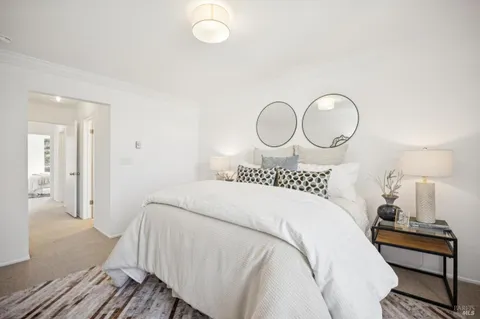 $699,000 | 908 Vía Casitas, Greenbrae, CA 94904