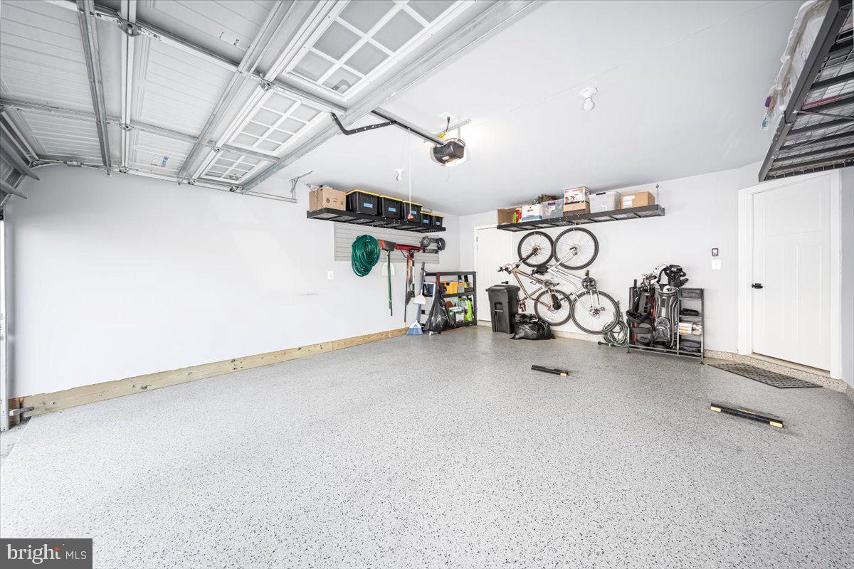 7306 Isabella Road Laurel, MD 20723 - Photo 34 of 59 2 Car Garage