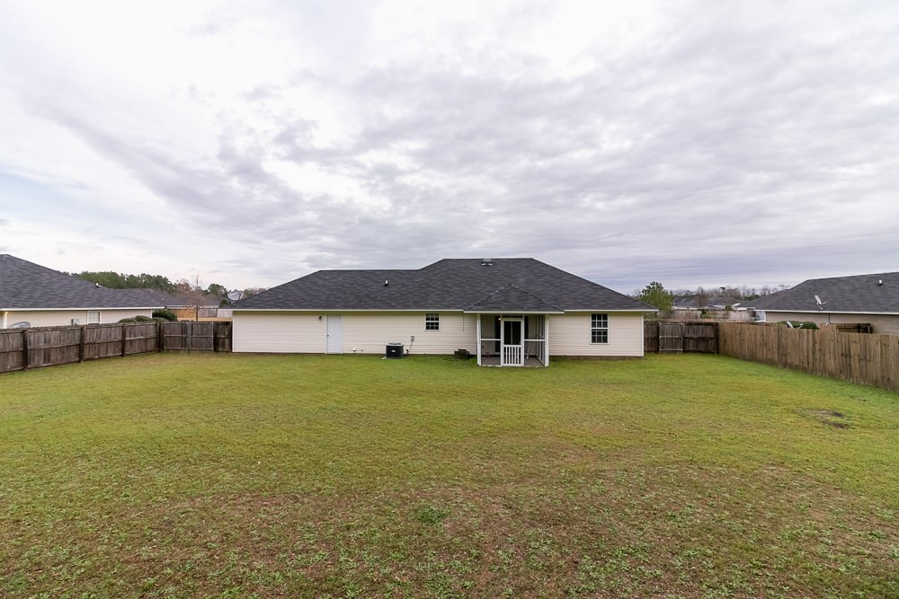 2830 Amidala Lane Sumter, SC 29153 - Photo 25 of 26