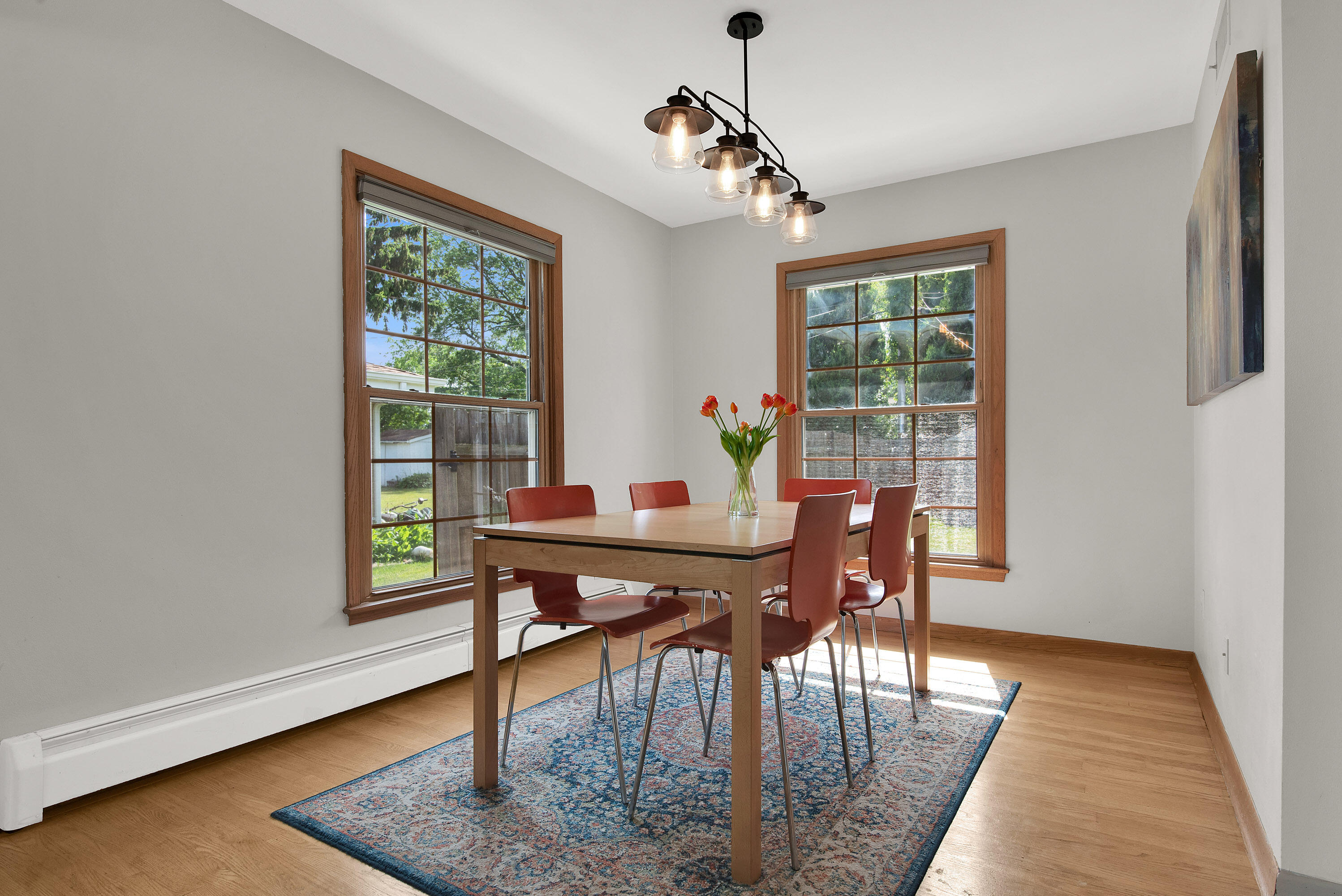 5279 South 22nd Street Milwaukee, WI 53221 - Photo 8 of 27 Dining Room