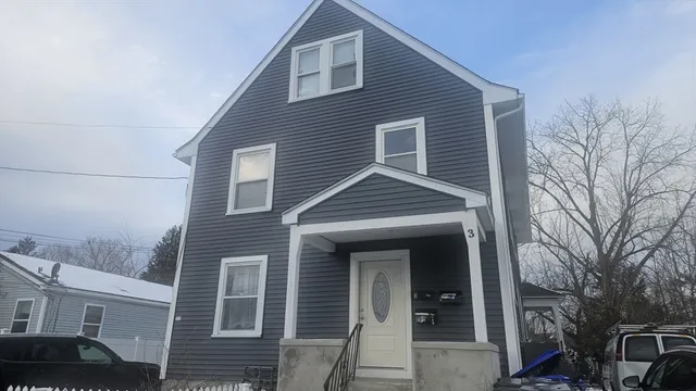 $649,999 | 3 Columbus Avenue, Milford, MA 01757