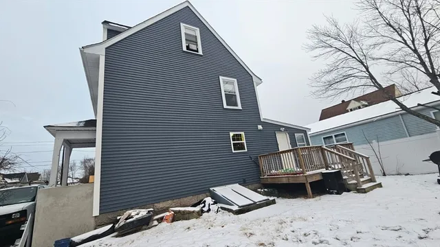 $649,999 | 3 Columbus Avenue, Milford, MA 01757