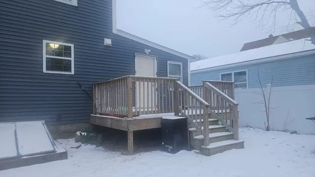 $649,999 | 3 Columbus Avenue, Milford, MA 01757