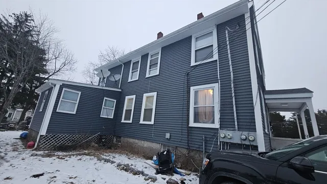 $649,999 | 3 Columbus Avenue, Milford, MA 01757