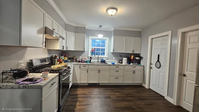 $649,999 | 3 Columbus Avenue, Milford, MA 01757