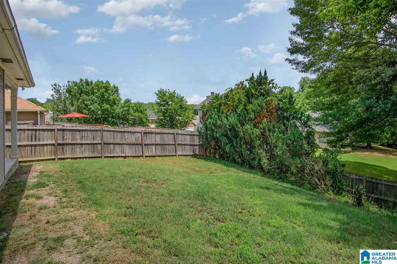 1175 King Arthur Court Alabaster, AL 35007 - Photo 25 of 28