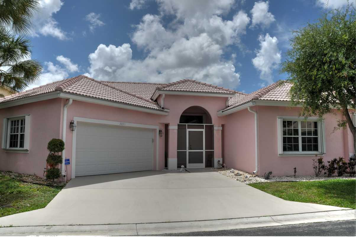 20311 Puccini Terrace Boca Raton, FL 33498 - Photo 1 of 24 XAMNVH_front
