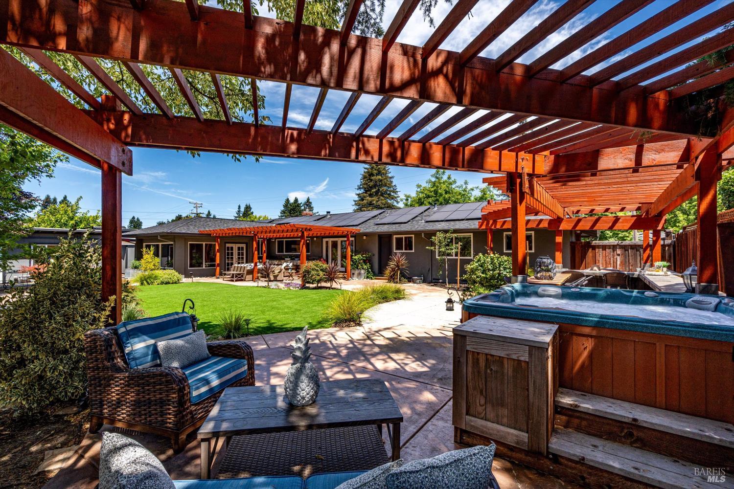 419 Mayfield Drive Santa Rosa, CA 95403 - Photo 81 of 98