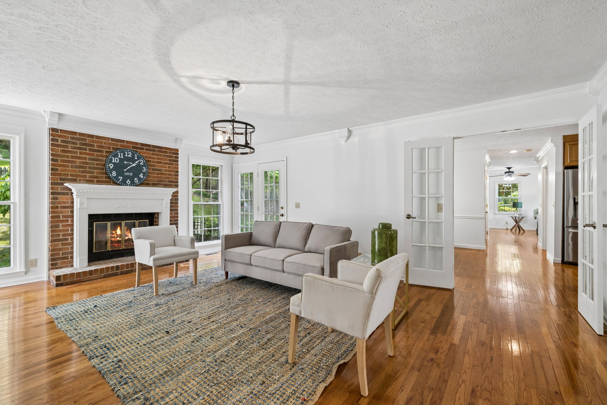 1119 Deer Lake Road Franklin, TN 37069 - Photo 5 of 40