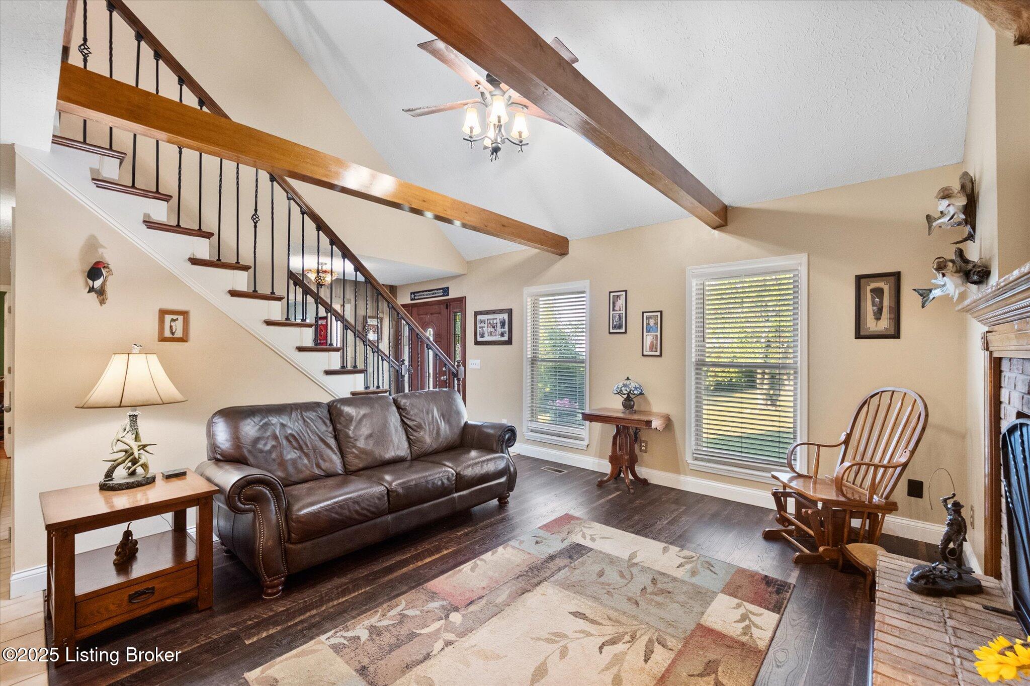 345 Doe Haven Road Ekron, KY 40117 - Photo 9 of 45 23-345 Doe Haven Rd-0135