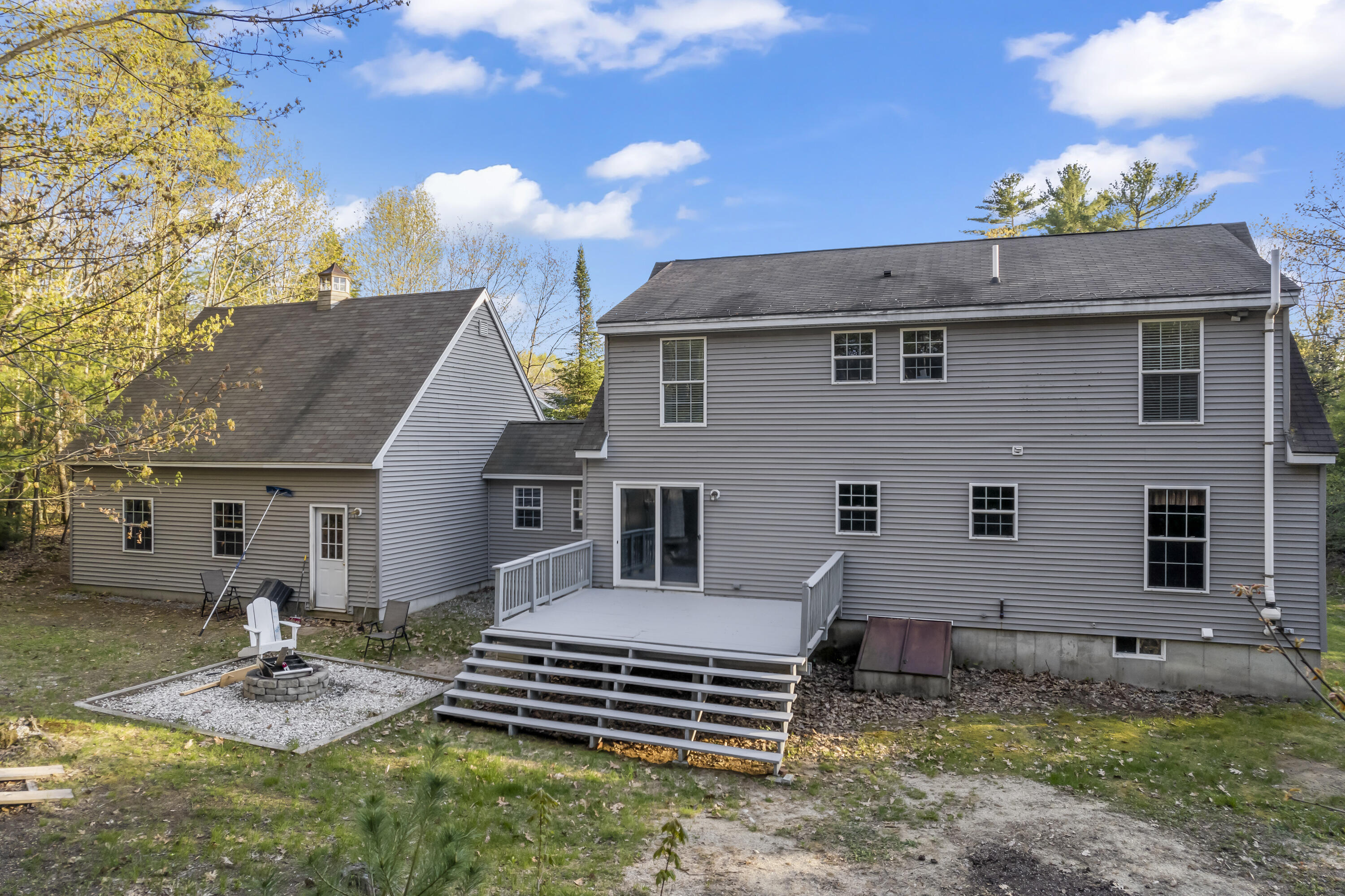 101 Deervale Road Durham, ME 04222 - Photo 59 of 77 101 Deervale Rd, Durham, ME_167