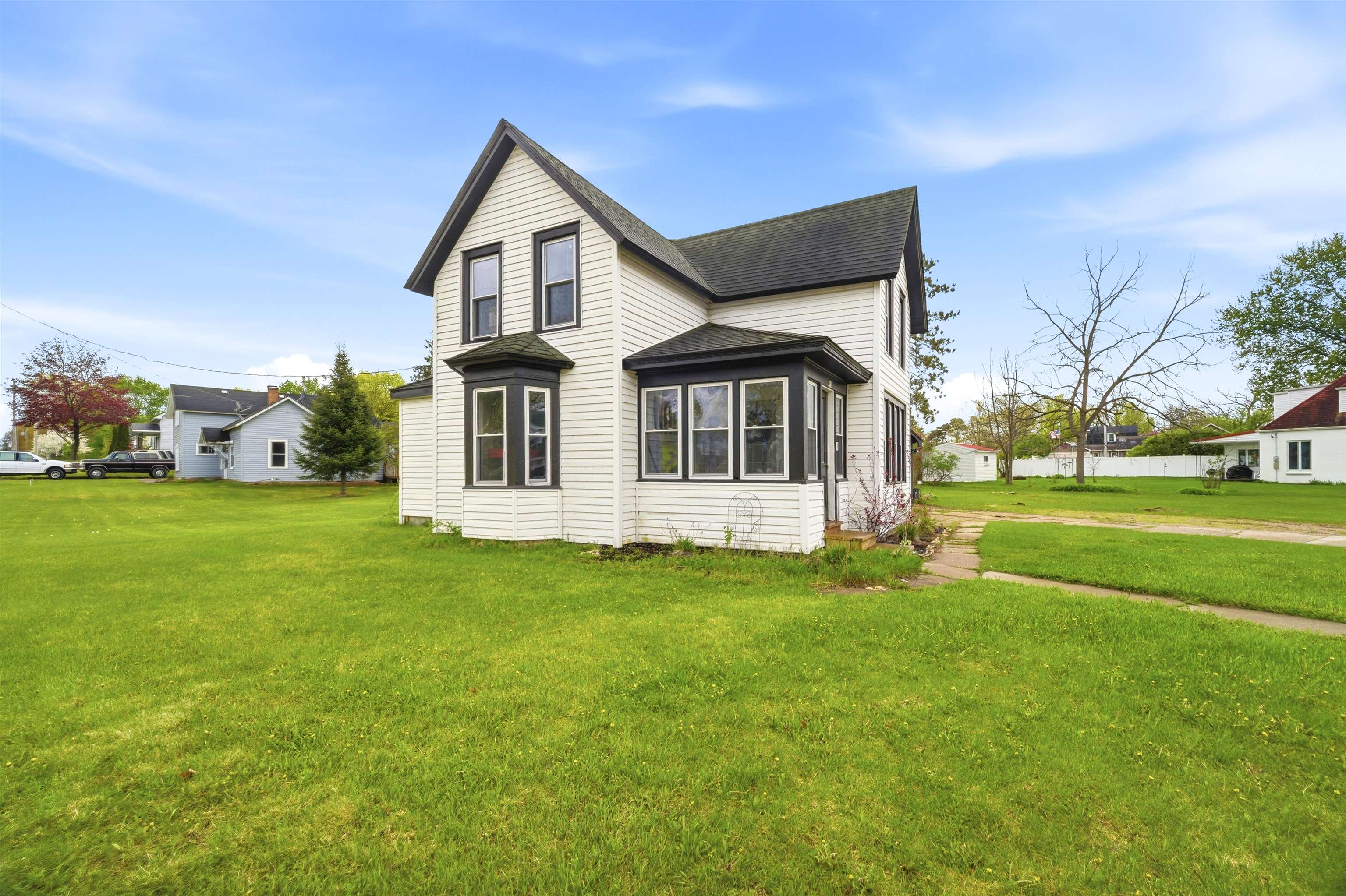 802 Depot Street Manawa, WI 54949 - Photo 26 of 26